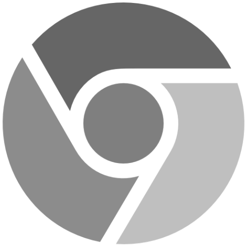 Google Chrome logo
