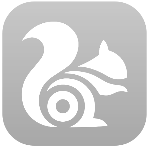 UC Browser logo